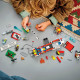 LEGO City Fire Command Truck (60374)