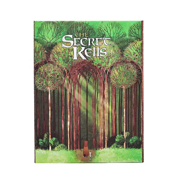 Paperblanks Notebook Ultra Lined "The Secret of Kells"