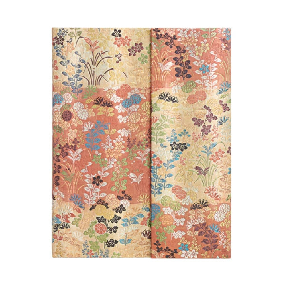 Paperblanks Notebook Ultra Lined "Kara-ori"