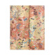 Paperblanks Notebook Ultra Lined "Kara-ori"