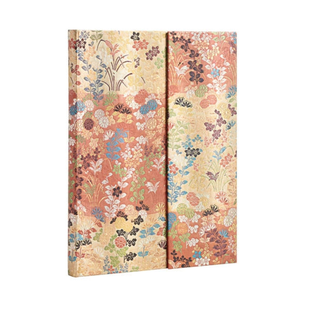 Paperblanks Notebook Ultra Lined "Kara-ori"