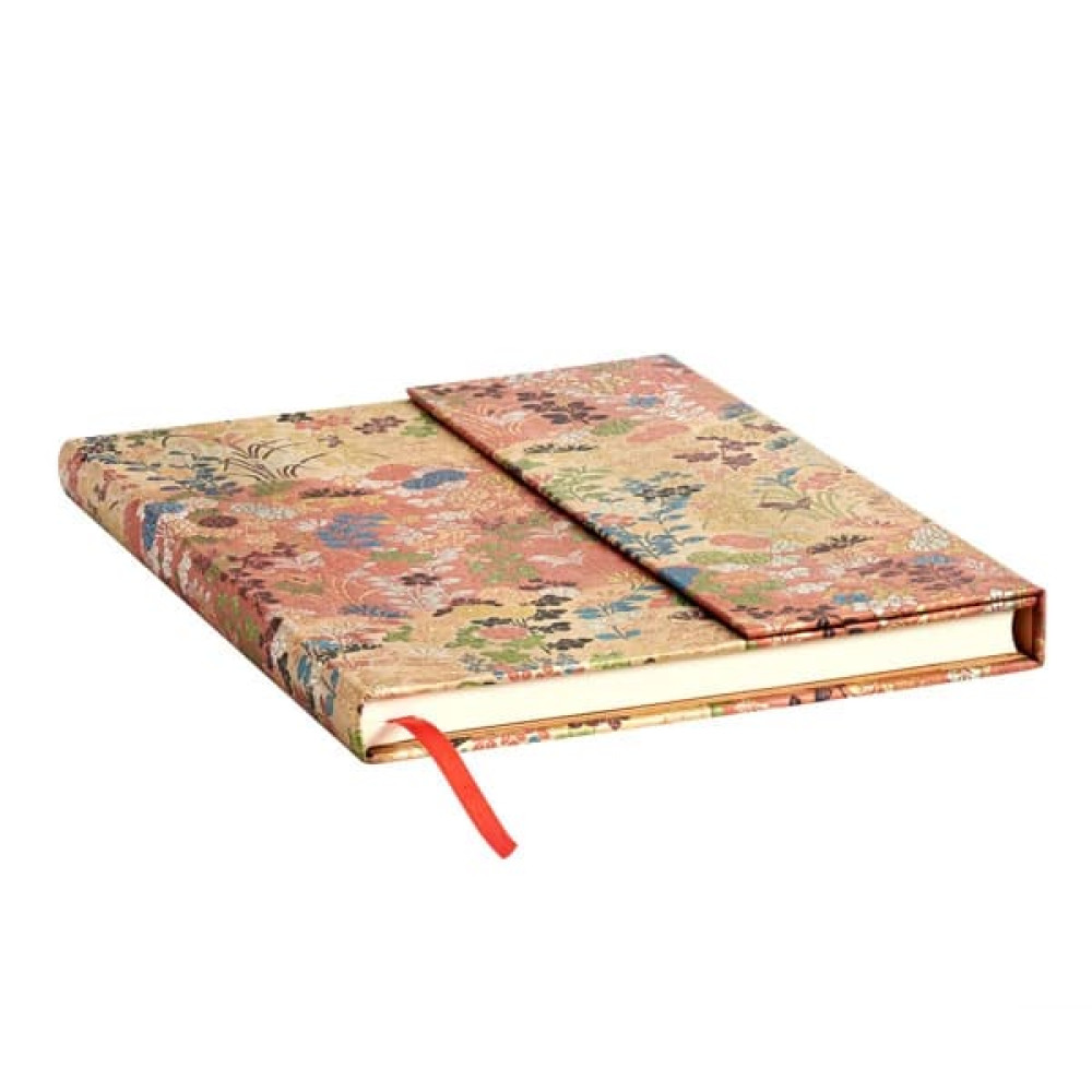 Paperblanks Notebook Ultra Lined "Kara-ori"