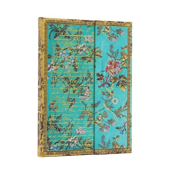 Paperblanks Notebookn Midi Lined "Jane Austen, Persuasion"