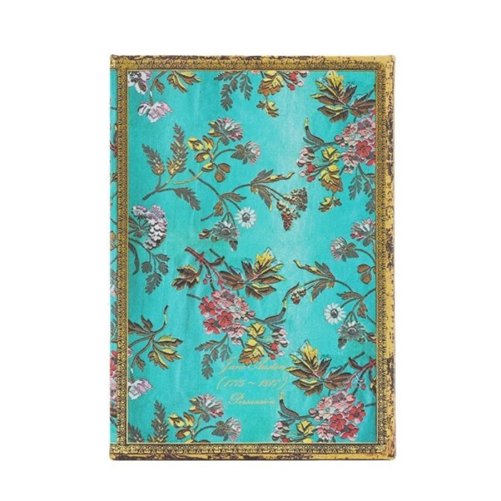 Paperblanks Notebookn Midi Lined "Jane Austen, Persuasion"