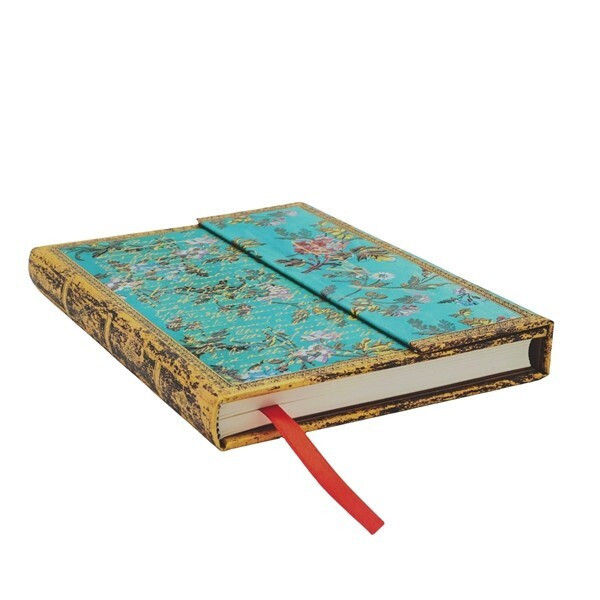 Paperblanks Notebookn Midi Lined "Jane Austen, Persuasion"