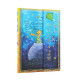 Paperblanks Notebookn Midi Lined "Saint-Exupéry, The Little Prince"