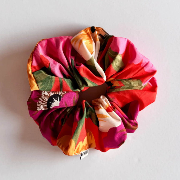 Miss Minimal Schrunchie Liam