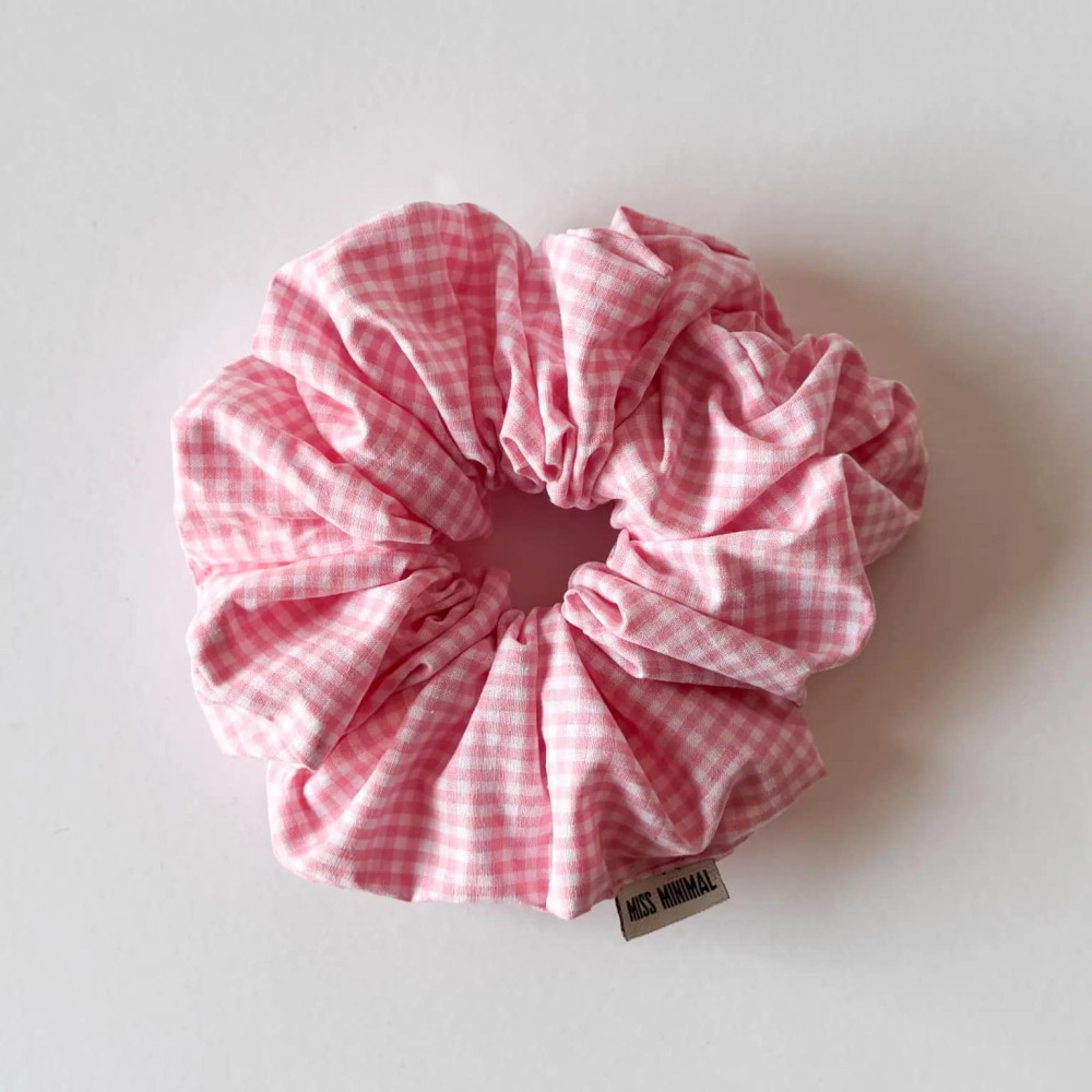 Miss Minimal Schrunchie Chelsea