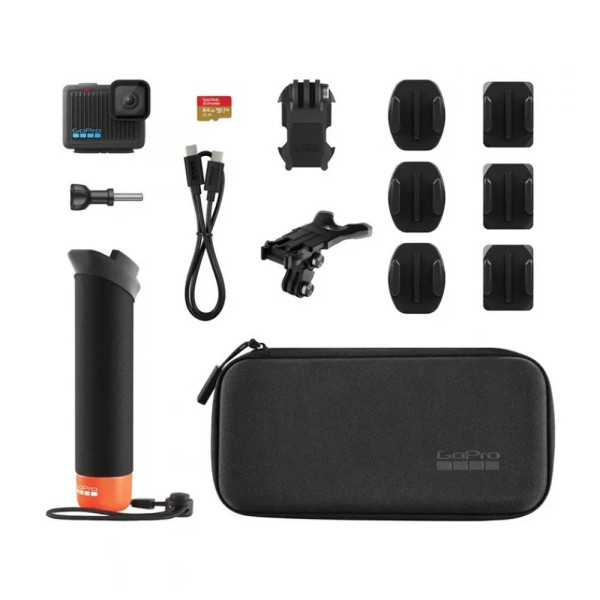 GoPro Hero Specialty Bundle