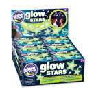 Φωσφορίζοντα Αστεράκια 8 τμχ