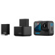 GoPro Dual Battery Charger + Enduro Batteries
