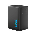 GoPro Dual Battery Charger + Enduro Batteries