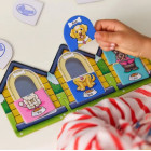 Orchard Toys Doggy, Doggy, Woof, Woof! 2+ Ετών
