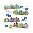 Orchard Toys Doggy, Doggy, Woof, Woof! 2+ Ετών