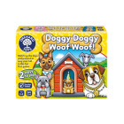 Orchard Toys Doggy, Doggy, Woof, Woof! 2+ Ετών