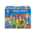 Orchard Toys Magic Maths Game 5+ Ετών
