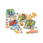 Orchard Toys Magic Maths Game 5+ Ετών