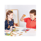 Orchard Toys Magic Maths Game 5+ Ετών