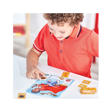 Orchard Toys Magic Maths Game 5+ Ετών