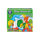 Orchard Toys Dino-Snore-Us 4+ Ετών