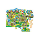 Orchard Toys Dino-Snore-Us 4+ Ετών