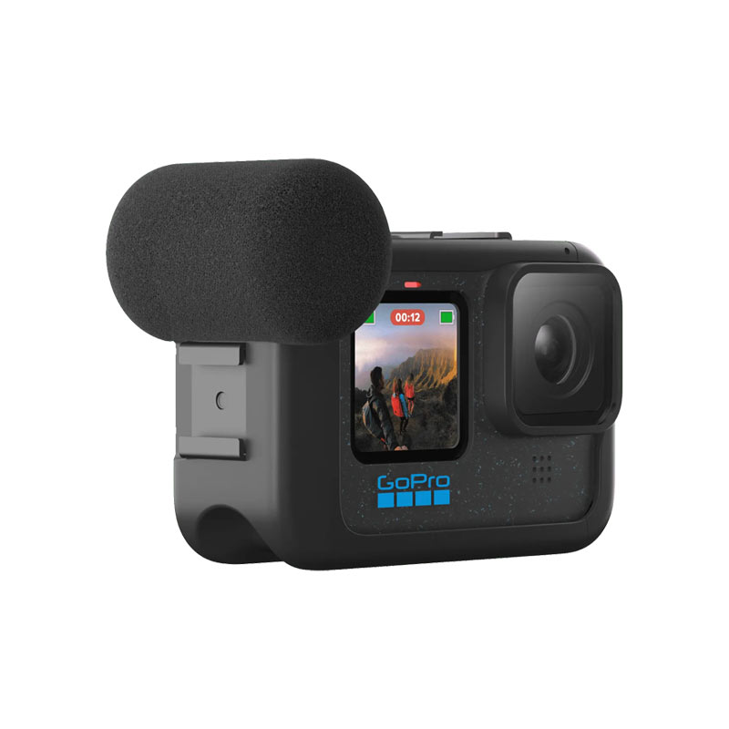 GoPro Media Mod