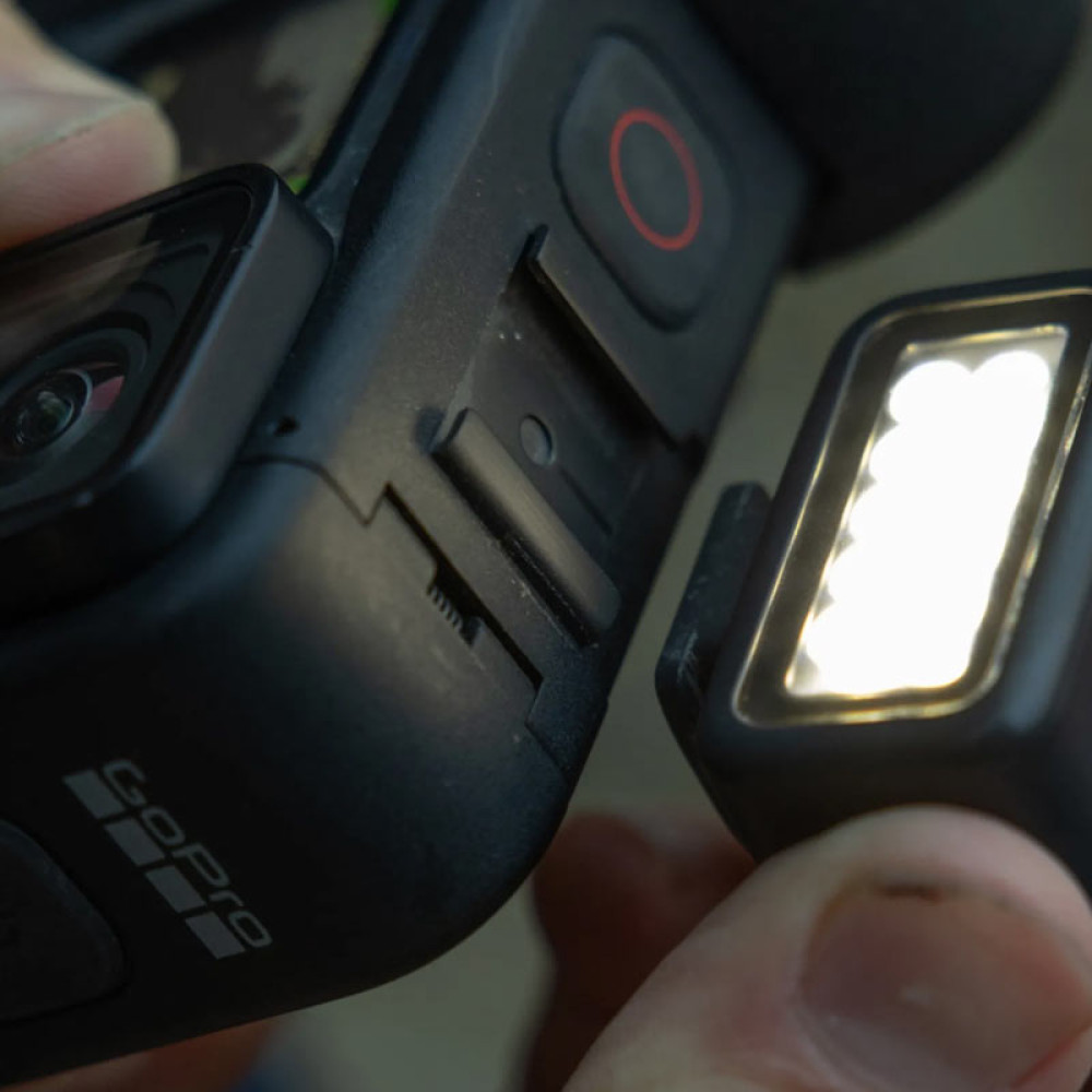 GoPro Media Mod