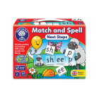 Orchard Toys Match & Spell Next Steps 3+ Ετών