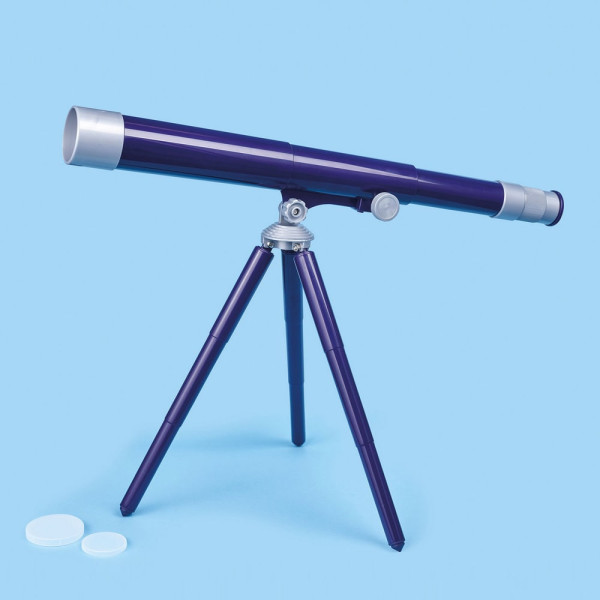 Το Πρώτο μου Τηλεσκόπιο