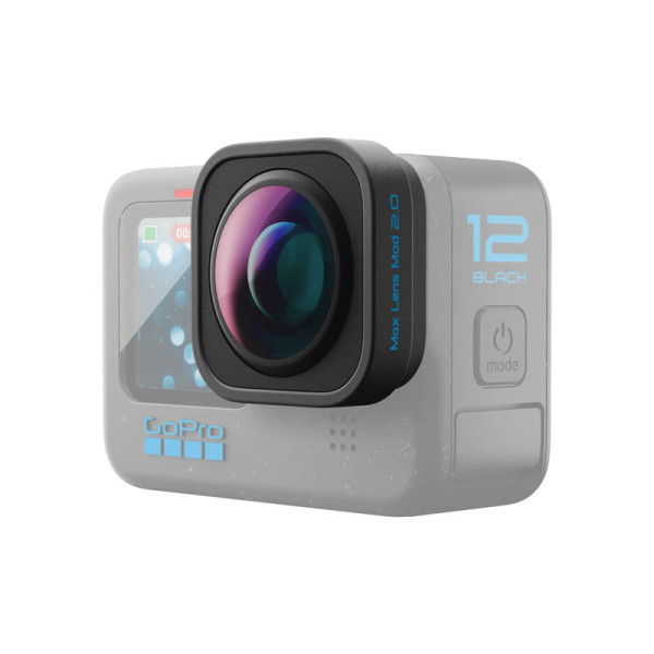 GoPro Max Lens Mod 2.0