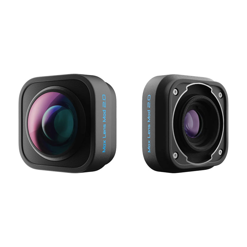 GoPro Max Lens Mod 2.0
