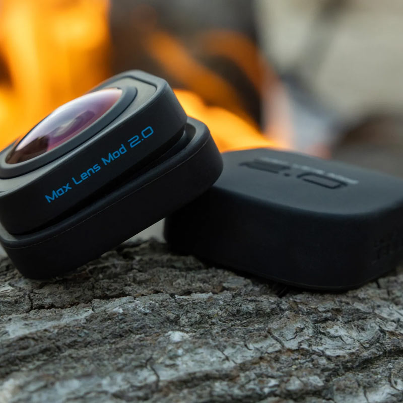 GoPro Max Lens Mod 2.0