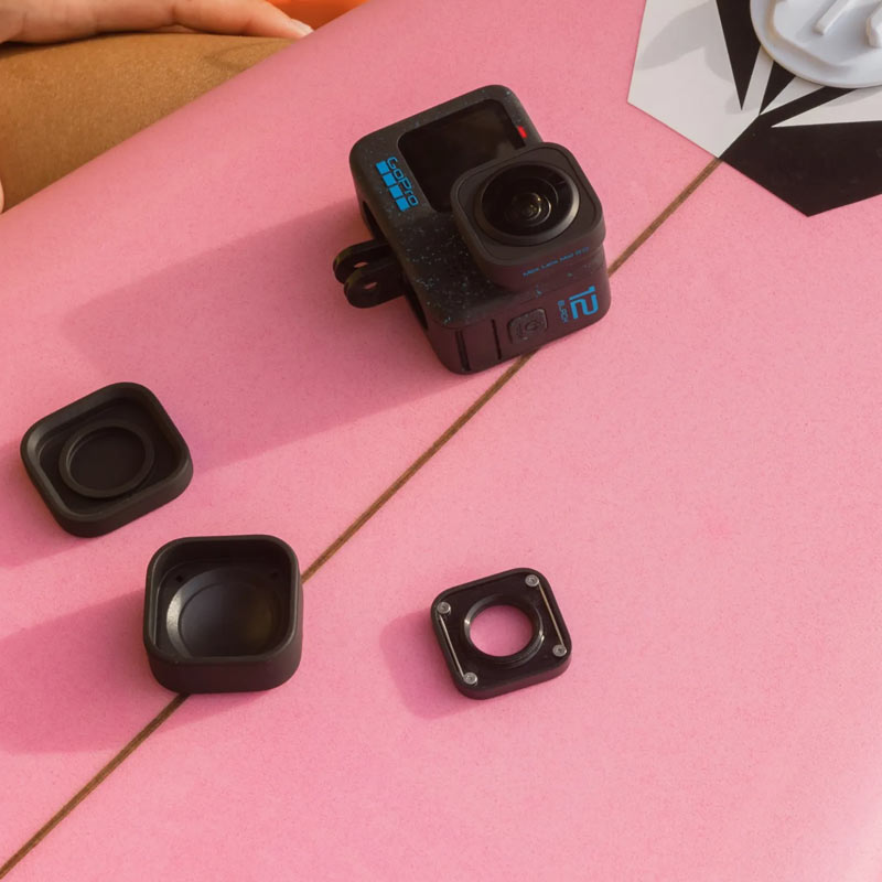 GoPro Max Lens Mod 2.0