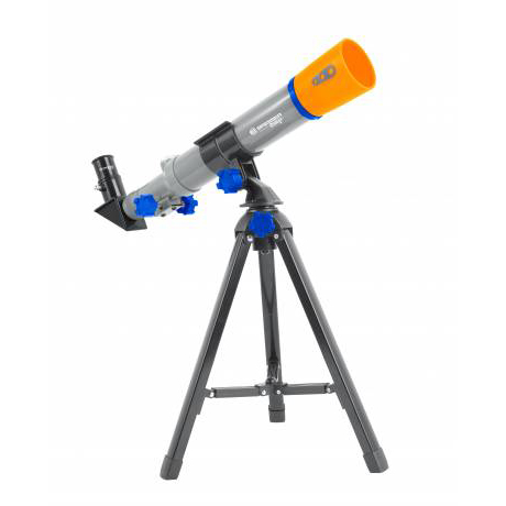 Τηλεσκόπιο Ταξιδίου με Διάμετρο 40 mm Bresser Junior