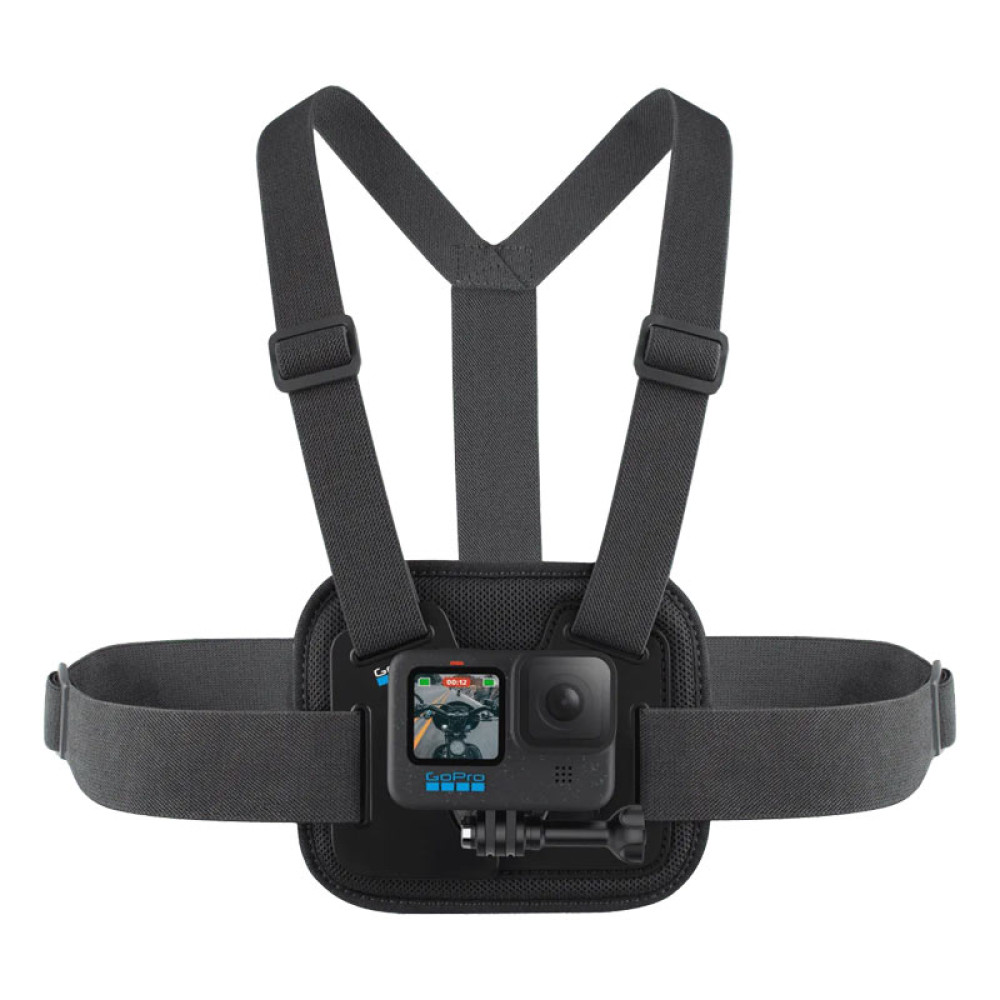 GoPro Chesty