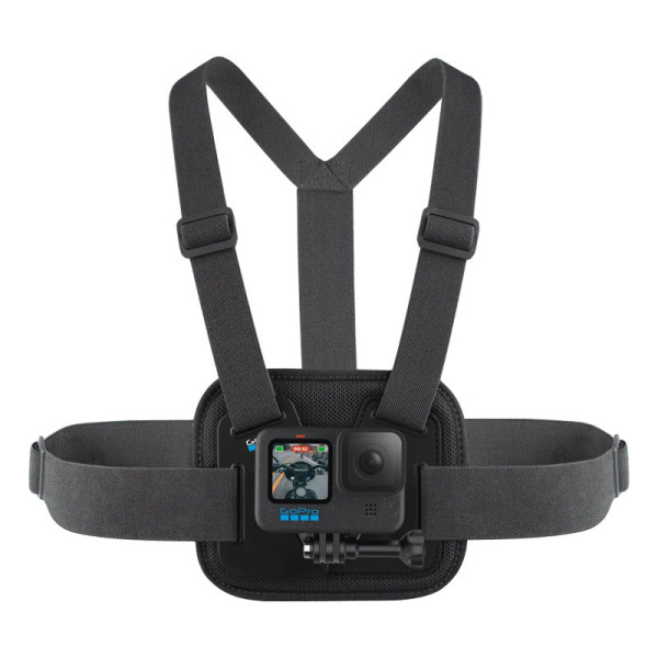 GoPro Chesty