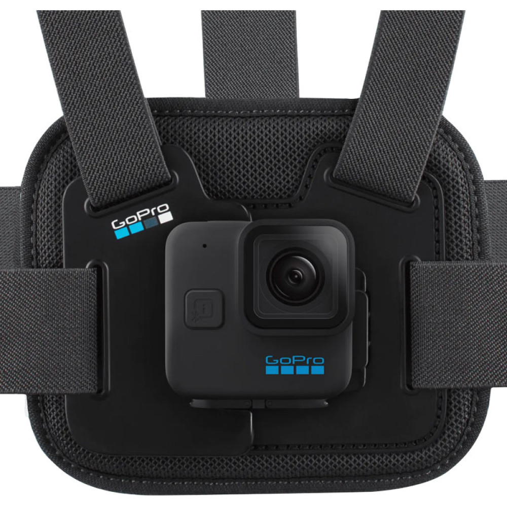 GoPro Chesty