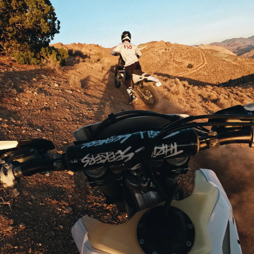 GoPro Chesty