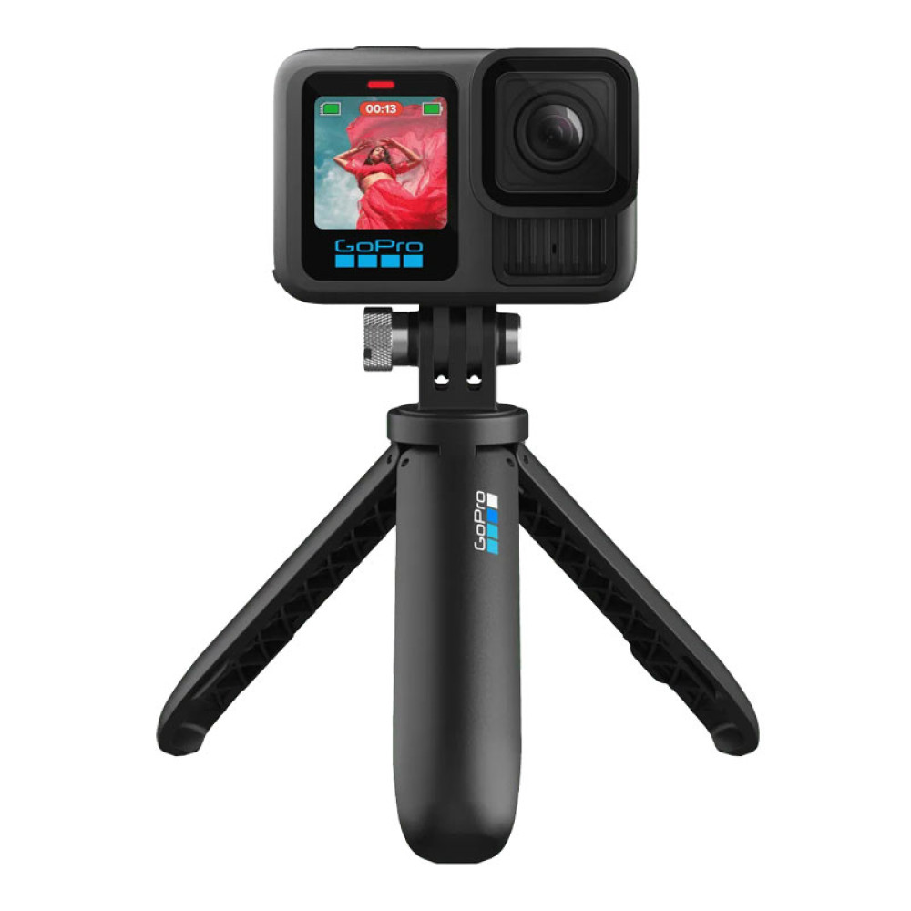 GoPro Shorty (Mini Extension Pole + Tripod)