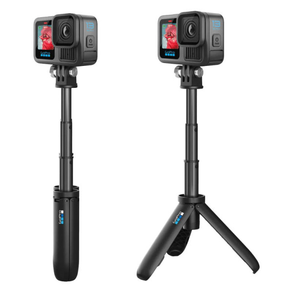 GoPro Shorty (Mini Extension Pole + Tripod)