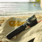 GoPro Shorty (Mini Extension Pole + Tripod)