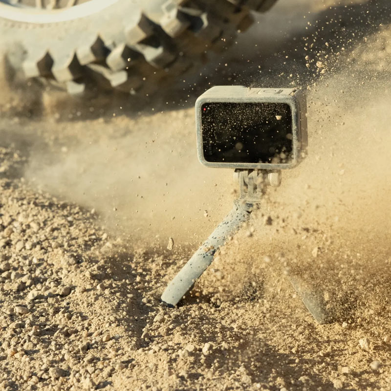 GoPro Shorty (Mini Extension Pole + Tripod)