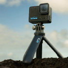 GoPro Shorty (Mini Extension Pole + Tripod)