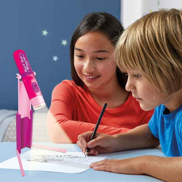 Προτζέκτορας Ζωγραφικής το Δικό μου Παραμύθι