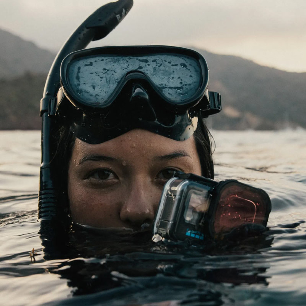 GoPro Protective Housing