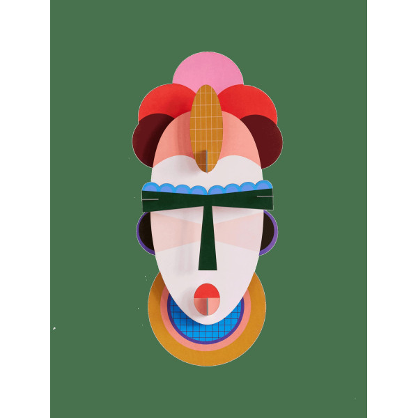 Studio Roof TTM175 Κρεμαστό Διακοσμητικό Cali