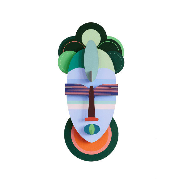 Studio Roof TTM173 Κρεμαστό Διακοσμητικό Bahia