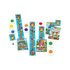 Orchard Toys Giraffes in Scarves 4+ Ετών