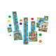 Orchard Toys Giraffes in Scarves 4+ Ετών