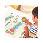 Orchard Toys Giraffes in Scarves 4+ Ετών